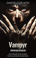 Vampyr Cover des Buches Vampyr (ISBN: B08M8T94PV)