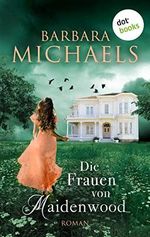 Die Frauen von Maidenwood: Roman Cover des Buches Die Frauen von Maidenwood: Roman (ISBN: B08M9K44G6)