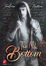 Ten Mile Bottom Cover des Buches Ten Mile Bottom (ISBN: B08MFGV4C5)