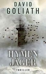 Der Hymenjäger Cover des Buches Der Hymenjäger (ISBN: B08MVPBBRP)