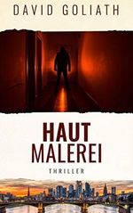 Hautmalerei Cover des Buches Hautmalerei (ISBN: B08NCT91H2)