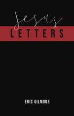 Jesus Letters (English Edition) Cover des Buches Jesus Letters (English Edition) (ISBN: B08P4X168B)