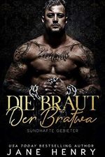 Die Braut Der Bratwa (Sündhafte Gebieter) Cover des Buches Die Braut Der Bratwa (Sündhafte Gebieter) (ISBN: B08P92LG7M)