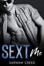 Sext Me: Liebesroman (Freunde mit gewissen Vorzügen 3) Cover des Buches Sext Me: Liebesroman (Freunde mit gewissen Vorzügen 3) (ISBN: B08PL36CRJ)