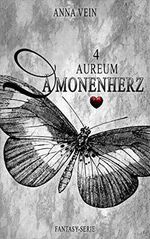 Dämonenherz - Aureum 4 Cover des Buches Dämonenherz - Aureum 4 (ISBN: B08PL41XCY)