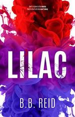 Lilac: An Enemies-to-Lovers Romance (English Edition) Cover des Buches Lilac: An Enemies-to-Lovers Romance (English Edition) (ISBN: B08PT8DH7Q)