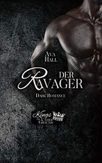 Der Ravager (Kings of the Underground 4) Cover des Buches Der Ravager (Kings of the Underground 4) (ISBN: B08QB64DQP)
