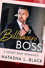 Billionaire Boss: Liebersroman Cover des Buches Billionaire Boss: Liebersroman (ISBN: B08QFZGMPN)