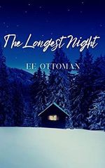 The Longest Night (English Edition) Cover des Buches The Longest Night (English Edition) (ISBN: B08QH3VTC7)
