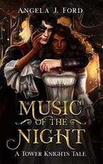 Music of the Night: A Gothic Romance (Tower Knights) (English Edition) Cover des Buches Music of the Night: A Gothic Romance (Tower Knights) (English Edition) (ISBN: B08QZS1GM5)