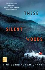 These Silent Woods: A Novel (English Edition) Cover des Buches These Silent Woods: A Novel (English Edition) (ISBN: B08R2JNYLX)