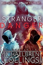 Stranger Danger (The Stranger Book 3) (English Edition) Cover des Buches Stranger Danger (The Stranger Book 3) (English Edition) (ISBN: B08R2LZ7PD)