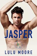 Jasper (The New York Players Book 1) Cover des Buches Jasper (The New York Players Book 1) (ISBN: B08R81XJXX)