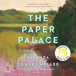 The Paper Palace: A Novel Cover des Buches The Paper Palace: A Novel (ISBN: B08R96ZQQ9)