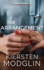 The Arrangement (Arrangement Novels Book 1) (English Edition) Cover des Buches The Arrangement (Arrangement Novels Book 1) (English Edition) (ISBN: B08RS5JH69)