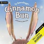 Cinnamon Bun Cover des Buches Cinnamon Bun (ISBN: B08RSKGQJ3)