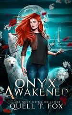 Onyx Awakened: A Reverse Harem Shifter Romance (Wolves of Chaos Valley) (English Edition) Cover des Buches Onyx Awakened: A Reverse Harem Shifter Romance (Wolves of Chaos Valley) (English Edition) (ISBN: B08RY9SNZ8)