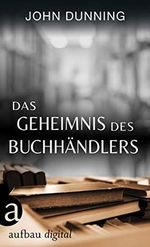Das Geheimnis des Buchhändlers: Roman Cover des Buches Das Geheimnis des Buchhändlers: Roman (ISBN: B08SC13LVZ)