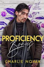 Proficiency Bonus (Roll for Love Book 3) (English Edition) Cover des Buches Proficiency Bonus (Roll for Love Book 3) (English Edition) (ISBN: B08SCLX9S9)