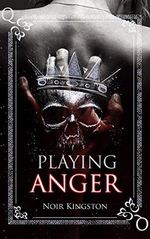 Playing Anger (Thrill my heart 1) Cover des Buches Playing Anger (Thrill my heart 1) (ISBN: B08SDVQJ4S)
