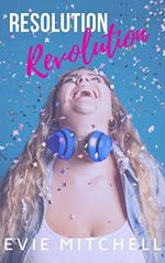 Resolution Revolution: A Small Town BBW Older Woman Romance (Capricorn Cove Book 10) (English Edition) Cover des Buches Resolution Revolution: A Small Town BBW Older Woman Romance (Capricorn Cove Book 10) (English Edition) (ISBN: B08SMGRL41)