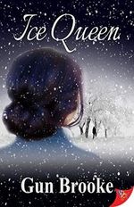 Ice Queen (English Edition) Cover des Buches Ice Queen (English Edition) (ISBN: B08T25C2C4)