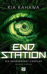 Endstation: Die Passepartout-Logfiles Cover des Buches Endstation: Die Passepartout-Logfiles (ISBN: B08T4P54WF)