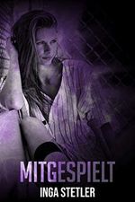 Mitgespielt Cover des Buches Mitgespielt (ISBN: B08T4T7YWN)