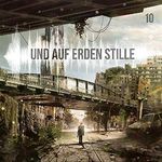 Und auf Erden Stille 10 Cover des Buches Und auf Erden Stille 10 (ISBN: B08THYGRS3)