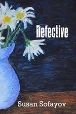 Defective (English Edition) Cover des Buches Defective (English Edition) (ISBN: B08TRP7P7X)