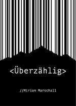 Überzählig Cover des Buches Überzählig (ISBN: B08V8M2R8C)