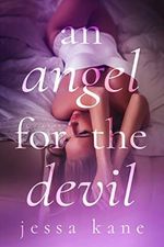 An Angel for the Devil (English Edition) Cover des Buches An Angel for the Devil (English Edition) (ISBN: B08V8T54YW)