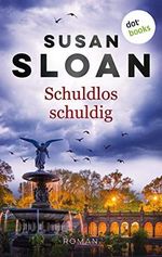 Schuldlos schuldig: Roman Cover des Buches Schuldlos schuldig: Roman (ISBN: B08VDRCLJC)