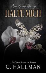 Halte Mich Cover des Buches Halte Mich (ISBN: B08VKMV1W2)