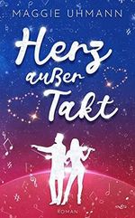 Herz außer Takt Cover des Buches Herz außer Takt (ISBN: B08VRW7HMC)