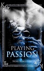 Playing Passion (Thrill my heart 2) Cover des Buches Playing Passion (Thrill my heart 2) (ISBN: B08W1GSTJC)