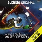 The Neil Gaiman at the End of the Universe Cover des Buches The Neil Gaiman at the End of the Universe (ISBN: B08W273Z5R)