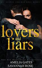 Lovers and Liars: Liebesroman (Die Schöne und das Böse 1) Cover des Buches Lovers and Liars: Liebesroman (Die Schöne und das Böse 1) (ISBN: B08W4NSRHL)