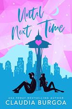 Until Next Time: The St. James Family (Against All Odds Book 4) (English Edition) Cover des Buches Until Next Time: The St. James Family (Against All Odds Book 4) (English Edition) (ISBN: B08WLDDTKD)