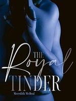 The Royal Tinder Cover des Buches The Royal Tinder (ISBN: B08WX5P9TJ)
