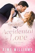 Accidental Love: Ein Scheinehen-Roman von Cover des Buches Accidental Love: Ein Scheinehen-Roman von (ISBN: B08XKDLCWM)
