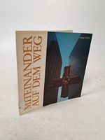 Miteinander auf dem Weg. (Kreuzweg). Cover des Buches Miteinander auf dem Weg. (Kreuzweg). (ISBN: B08XPYH1R1)