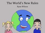 The World's New Rules (English Edition) Cover des Buches The World's New Rules (English Edition) (ISBN: B08XQM5Z94)