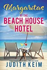 Margaritas at The Beach House Hotel (English Edition) Cover des Buches Margaritas at The Beach House Hotel (English Edition) (ISBN: B08Y83FX9V)
