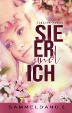 Sie er & ich: Sammelband 2: Band 5 bis 7 Cover des Buches Sie er & ich: Sammelband 2: Band 5 bis 7 (ISBN: B08YBD6XR4)