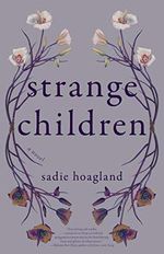 Strange Children (English Edition) Cover des Buches Strange Children (English Edition) (ISBN: B08YDDY6ZJ)