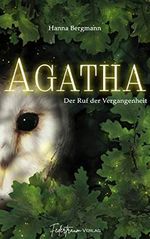 Agatha: Der Ruf der Vergangenheit Cover des Buches Agatha: Der Ruf der Vergangenheit (ISBN: B08YH9RN8P)