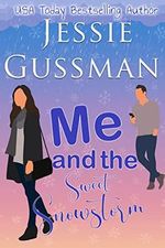 Me and the Sweet Snowstorm (Sweet, Small Town Romantic Comedy in Good Grief, Idaho, Book 4) (English Edition) Cover des Buches Me and the Sweet Snowstorm (Sweet, Small Town Romantic Comedy in Good Grief, Idaho, Book 4) (English Edition) (ISBN: B08YP7CWVW)