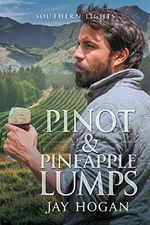 Pinot & Pineapple Lumps (Southern Lights Book 4) (English Edition) Cover des Buches Pinot & Pineapple Lumps (Southern Lights Book 4) (English Edition) (ISBN: B08YPG9DN3)