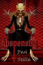 Abspenstig Cover des Buches Abspenstig (ISBN: B08Z4BQCL7)